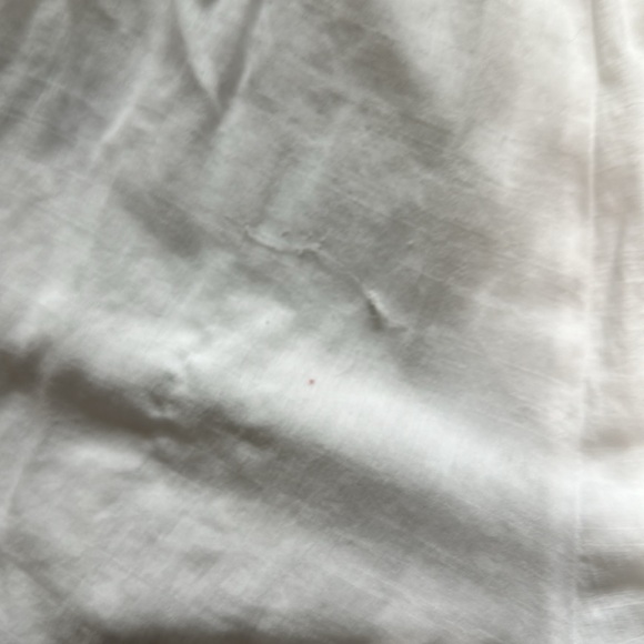 White romper - Picture 4 of 4